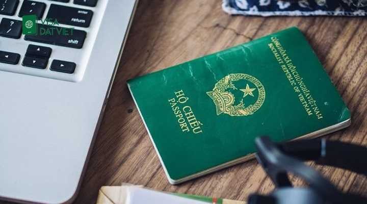 Những Quốc Gia Khó Xin Visa Vào Việt Nam